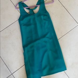 JCREW shift dress